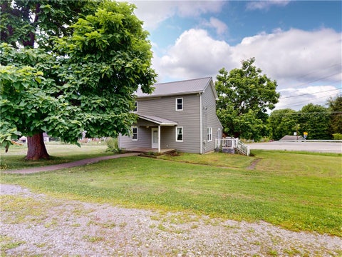 Homes For Sale - 224 Deer Creek Rd Rd<br/> Jefferson Twp, PA 16056