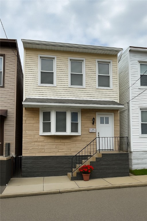 Troy Hill, Pennsylvania 15212, United States, 2 Bedrooms Bedrooms, ,1 BathroomBathrooms,Residential,Pending,129797