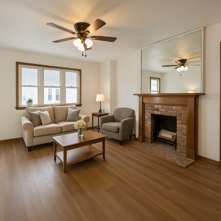 Troy Hill, Pennsylvania 15212, United States, 2 Bedrooms Bedrooms, ,1 BathroomBathrooms,Residential,Pending,129797