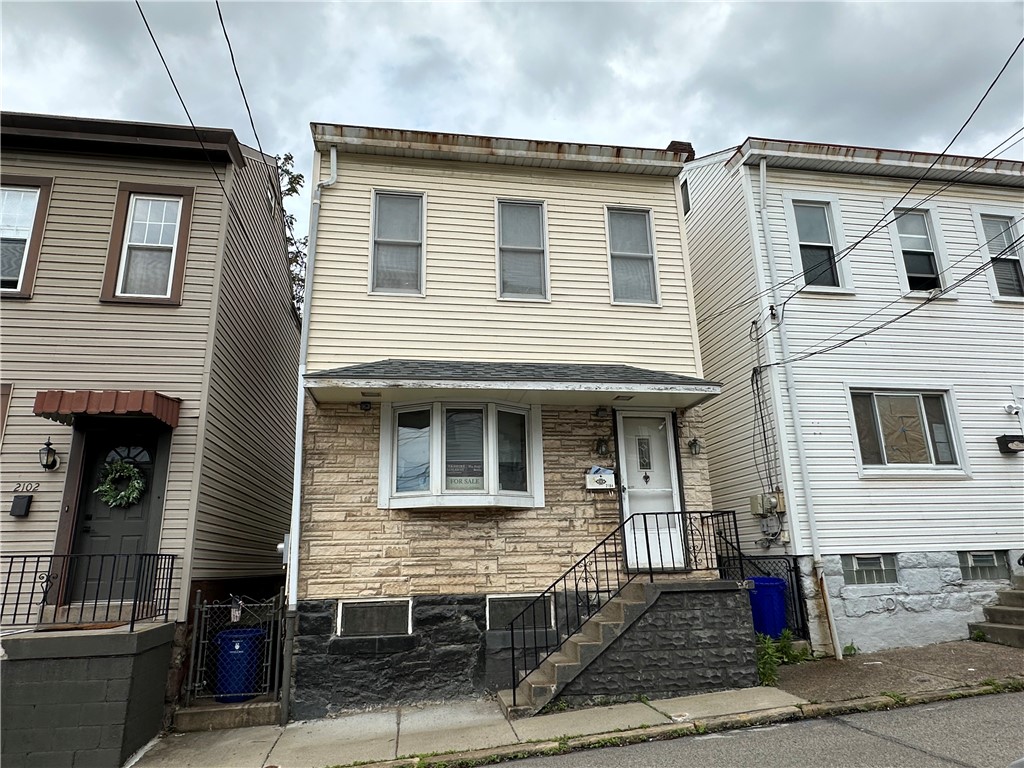 Troy Hill, Pennsylvania 15212, United States, 2 Bedrooms Bedrooms, ,1 BathroomBathrooms,Residential,Pending,129797