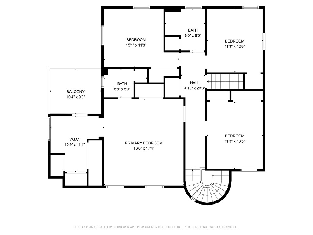 Squirrel Hill, Pennsylvania 15217, United States, 4 Bedrooms Bedrooms, ,4 BathroomsBathrooms,Residential,Active,155805