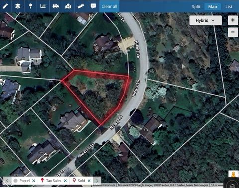 113 Nicola Ln White Twp PA 15701