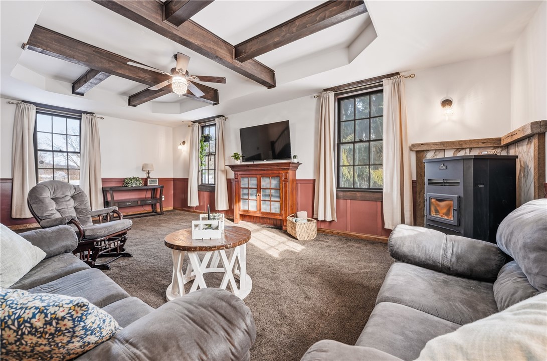 4294 Bethel New Wilmington Rd