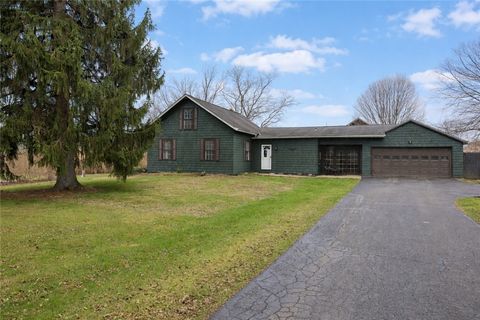 4294 Bethel New Wilmington Rd Wilmington Twp PA 16142