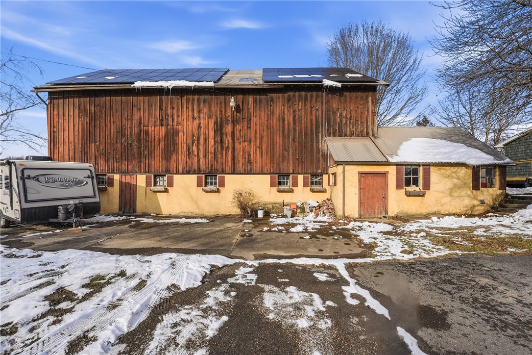 4294 Bethel New Wilmington Rd