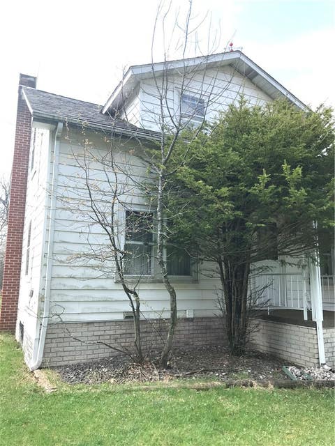 Homes For Sale - 2175 Greenwood Rd<br/> Curwensville, PA 16833