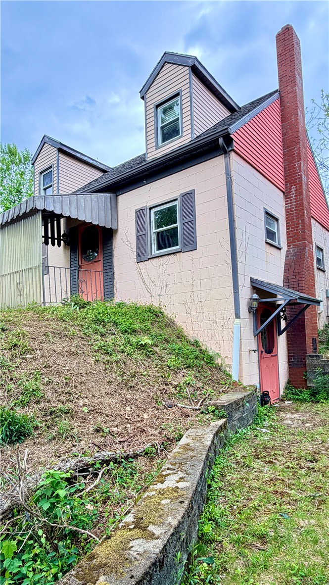 125 Evans City Rd