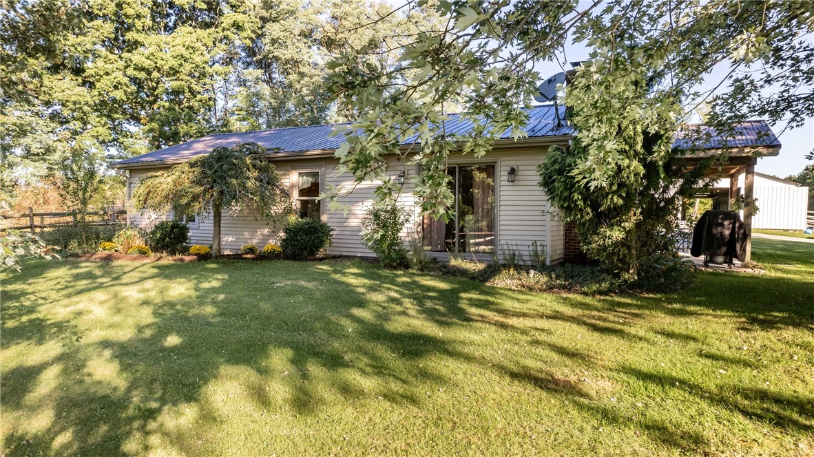 Delaware Twp, Pennsylvania 16125, United States, 3 Bedrooms Bedrooms, ,2 BathroomsBathrooms,Residential,Contingent,38712