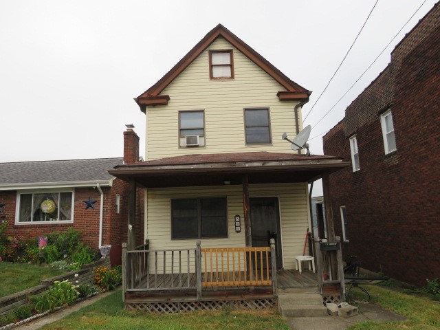 502 Archer St