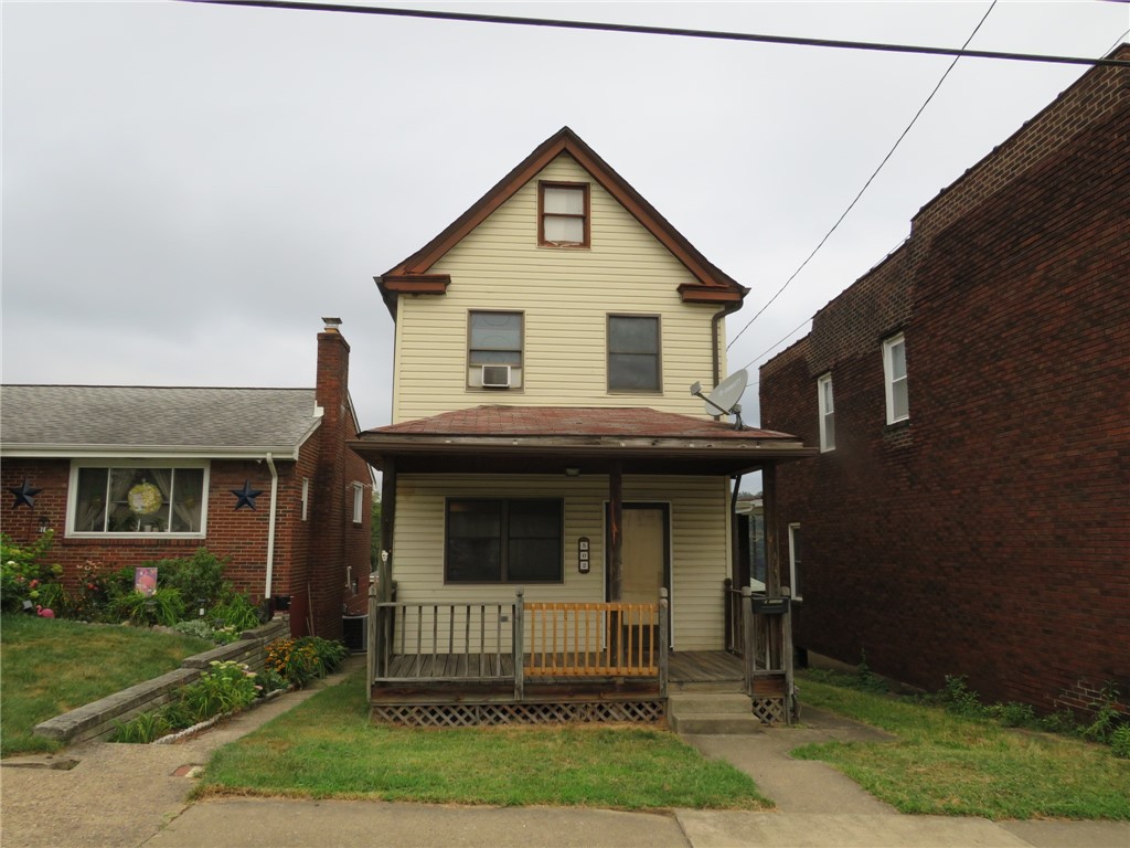 502 Archer St