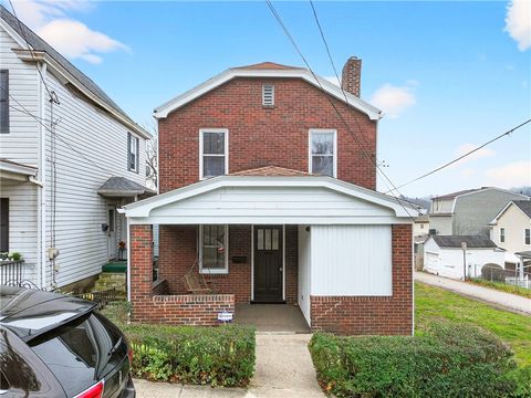 Photo of 919 Wilhelm St, Pittsburgh, PA 15220 (MLS # 1731946)
