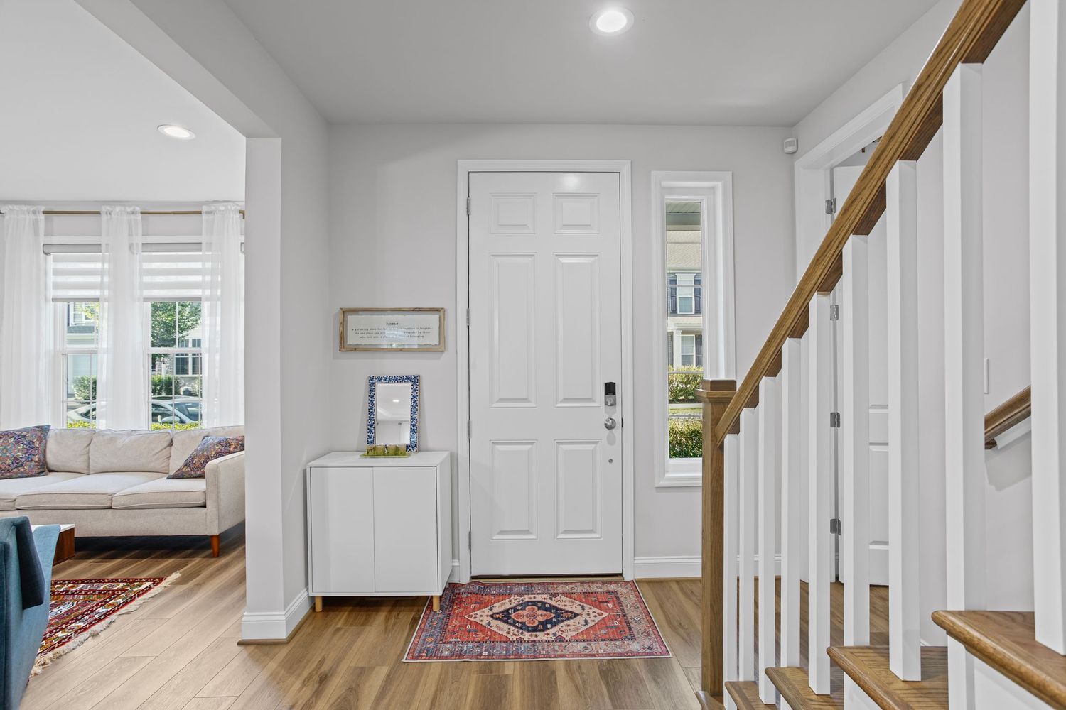 709 Withers Park Drive