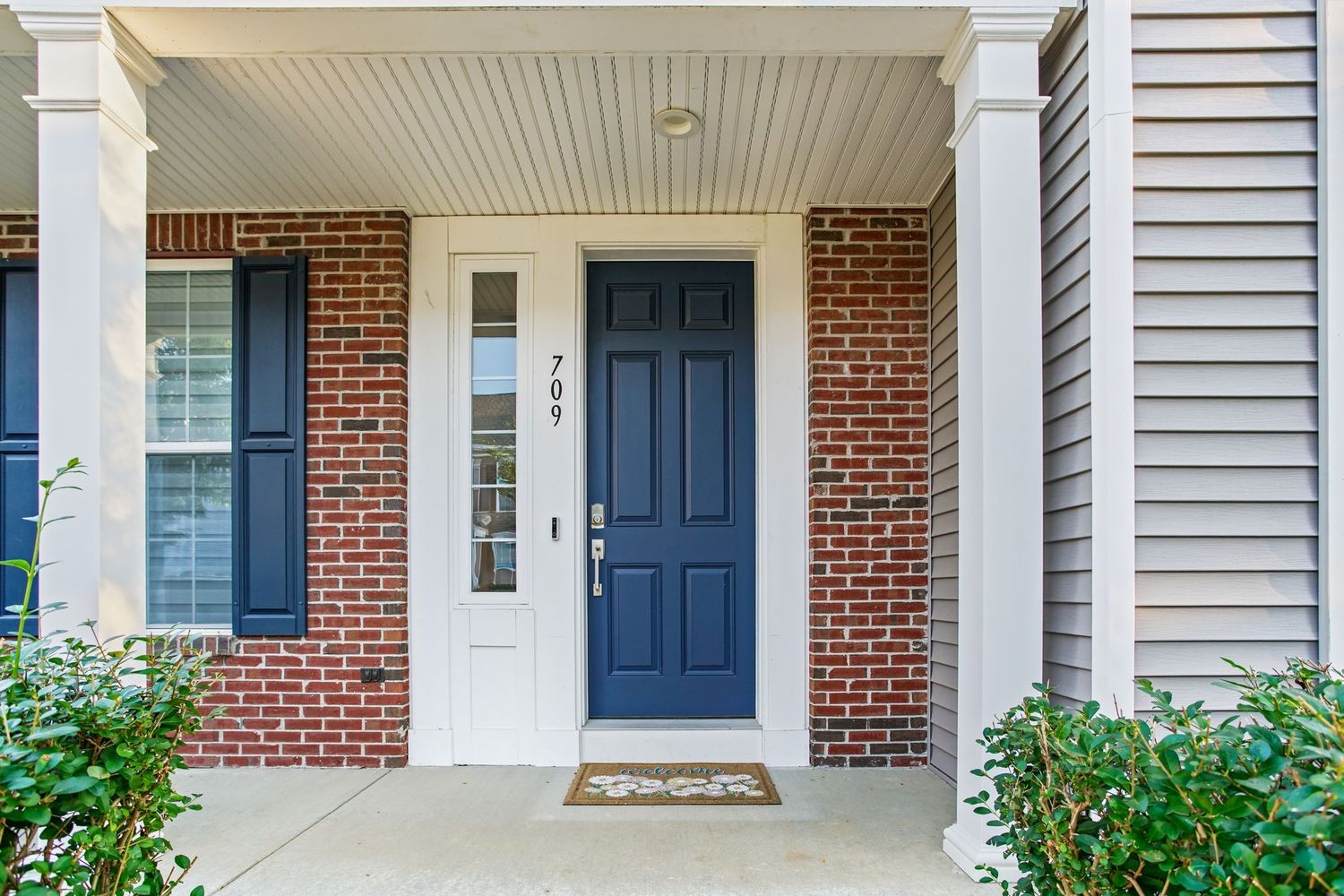 709 Withers Park Drive