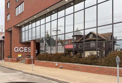 Photo of 43 S Ninth St #101, Indiana, PA 15701 (MLS # 1744488)