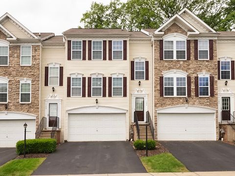 104 Rylie Drive Jackson Twp - BUT PA 16037