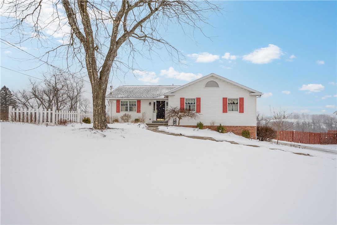 Amwell, Pennsylvania 15301, United States, 3 Bedrooms Bedrooms, ,3 BathroomsBathrooms,Residential,Pending,17973