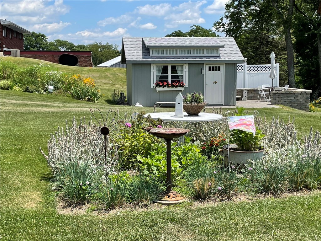 Amwell, Pennsylvania 15301, United States, 3 Bedrooms Bedrooms, ,3 BathroomsBathrooms,Residential,Pending,17973