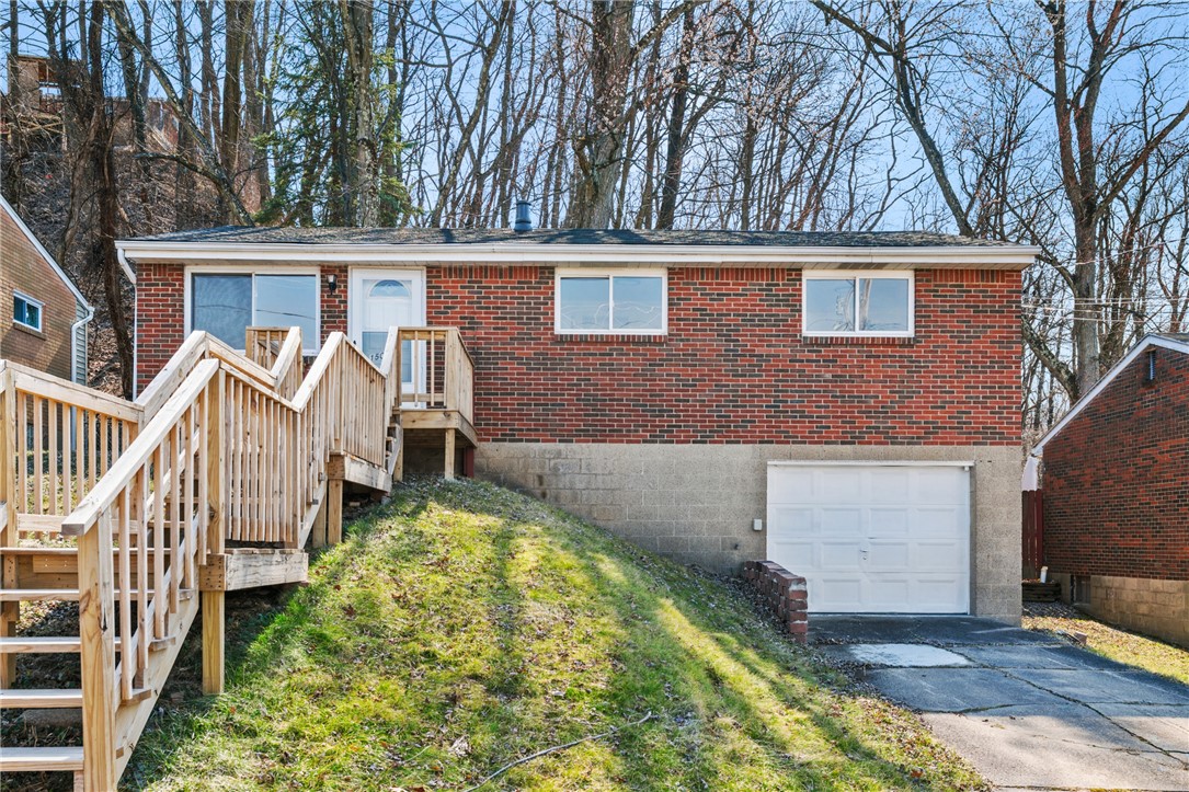 150 Jeanette Dr Dr, Verona, Pennsylvania image 1