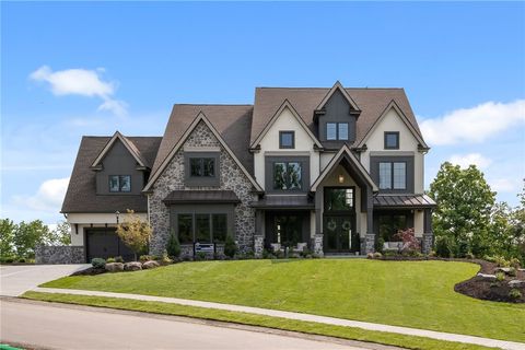 1002 Sonoma Drive Marshall PA 15005