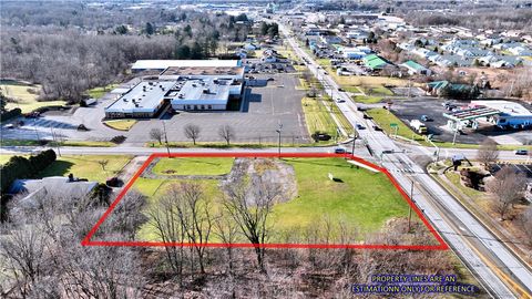 Photo of 9 Keel Ridge Rd, Hermitage, PA 16148 (MLS # 1752720)