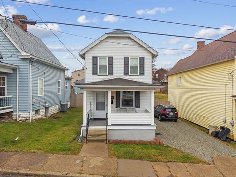 Photo of 414 Guy St, Jeannette, PA 15644 (MLS # 1737698)