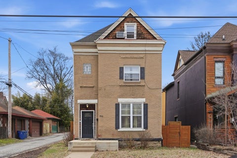 Photo for 806 N Beatty St