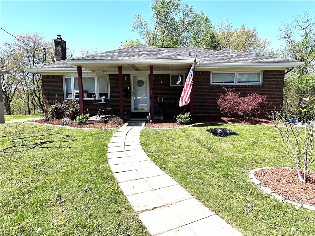 4732 Lolly Drive Dr, Monroeville, Pennsylvania image 1