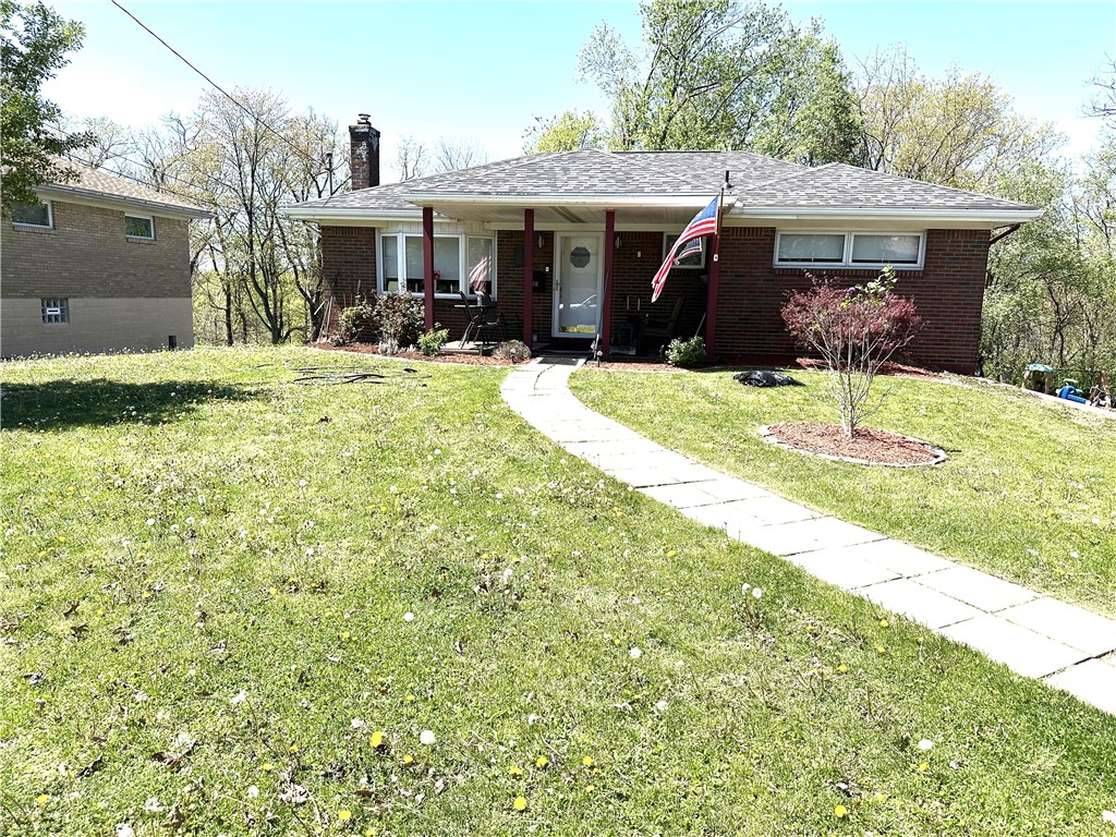4732 Lolly Drive Dr, Monroeville, Pennsylvania image 12