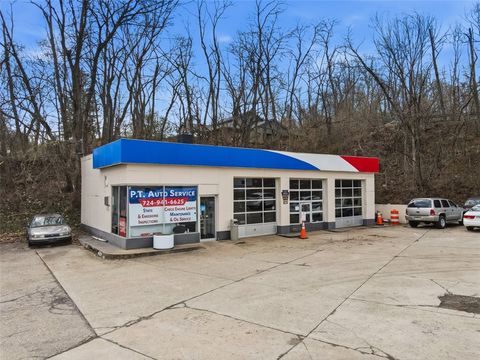 3550 Washington Rd Peters Twp PA 15317