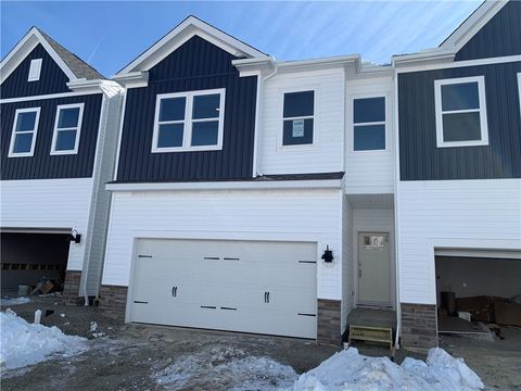 218 Paddock Lane Harmony Boro PA 16037