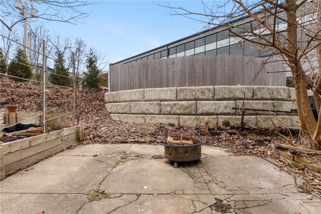 3614 Denny St St, Lawrenceville, Pennsylvania image 36