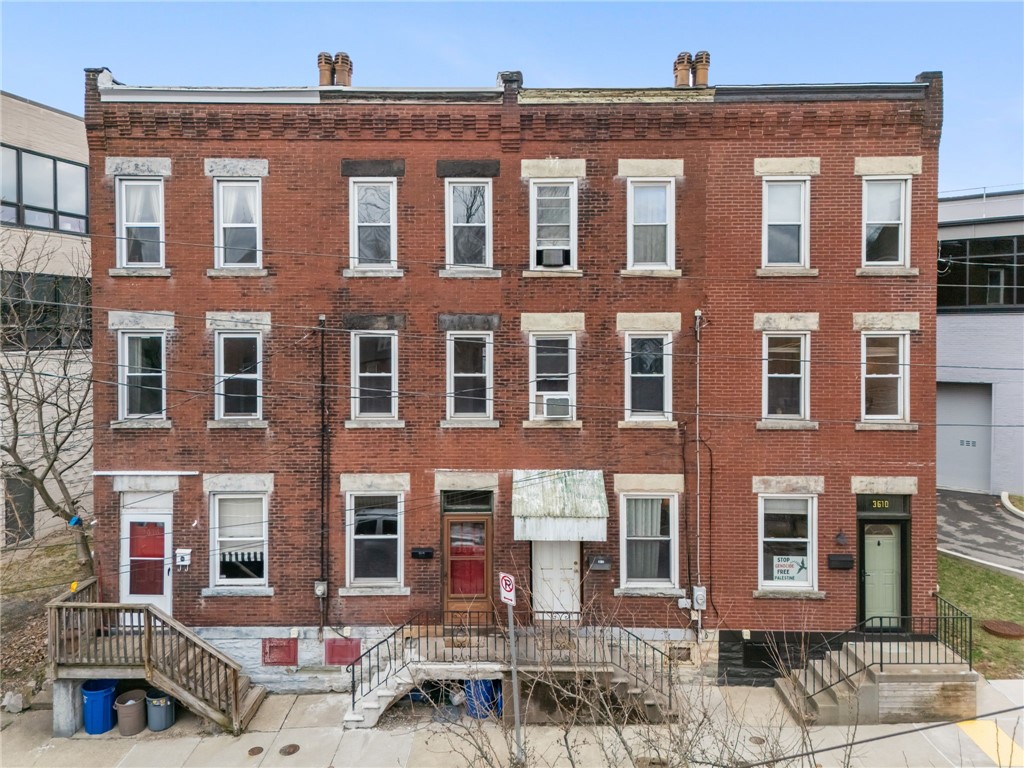 3614 Denny St St, Lawrenceville, Pennsylvania image 3