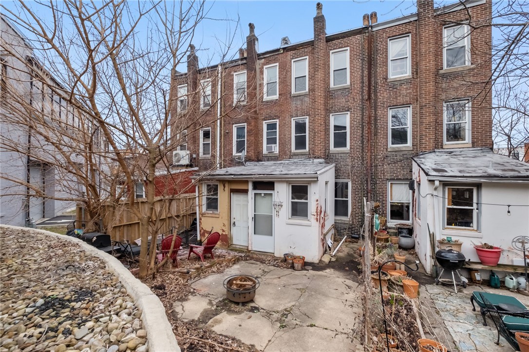 3614 Denny St St, Lawrenceville, Pennsylvania image 37