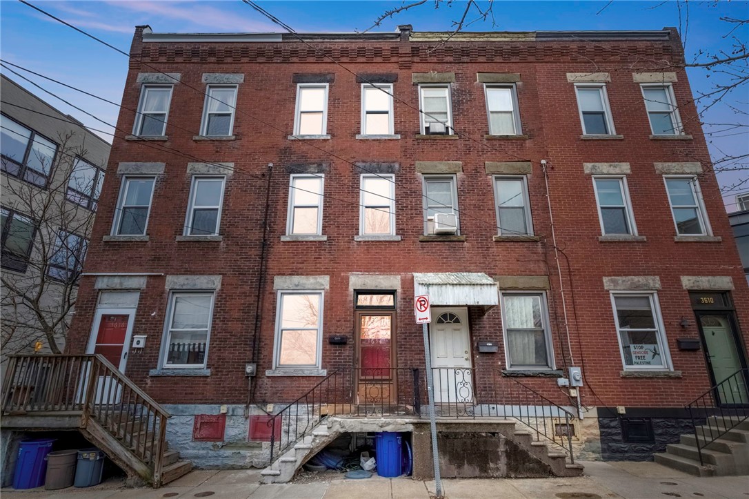3614 Denny St St, Lawrenceville, Pennsylvania image 1
