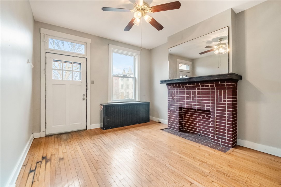 3614 Denny St St, Lawrenceville, Pennsylvania image 8