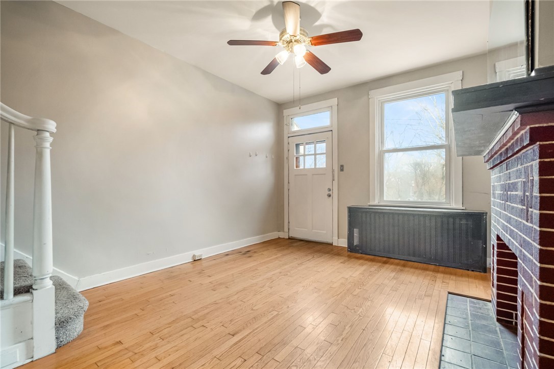 3614 Denny St St, Lawrenceville, Pennsylvania image 11