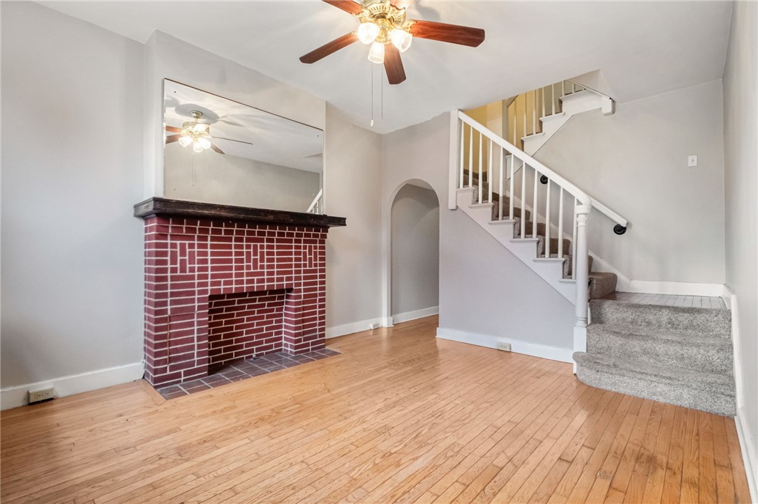 3614 Denny St St, Lawrenceville, Pennsylvania image 7