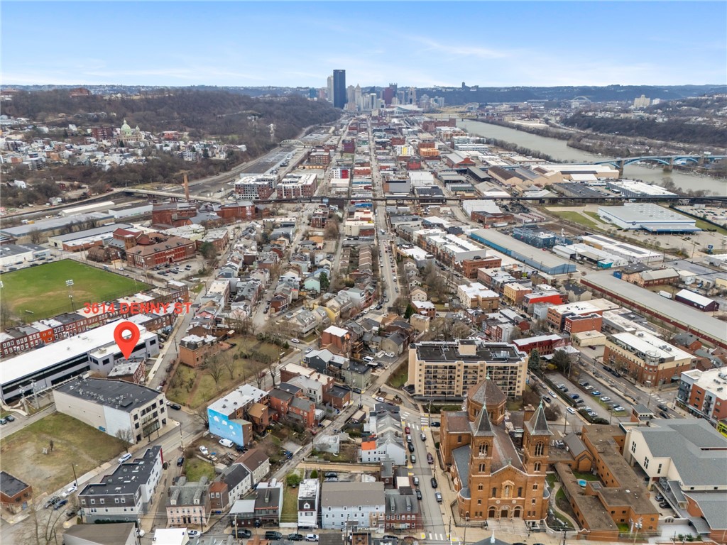 3614 Denny St St, Lawrenceville, Pennsylvania image 38