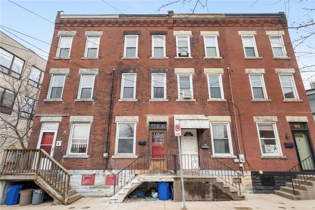 3614 Denny St St, Lawrenceville, Pennsylvania image 2
