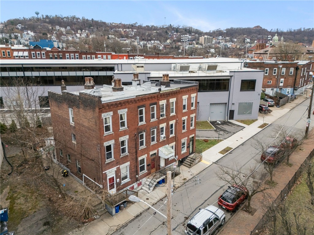 3614 Denny St St, Lawrenceville, Pennsylvania image 6