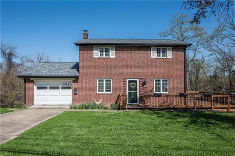 Photo for 537 Locust Ln