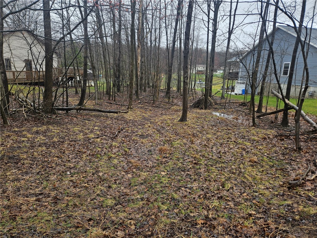 Lot 108 Section 2 Treasure Lake