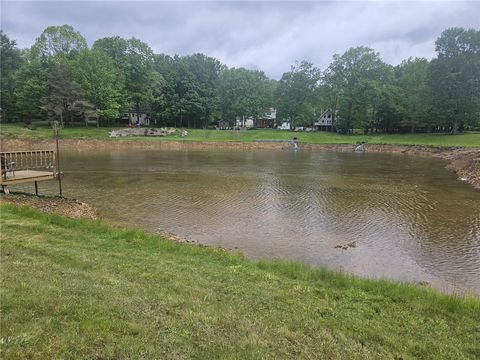 Photo of Lot 108 Section 2 Treasure Lake, Dubois, PA 15801 (MLS # 1748546)