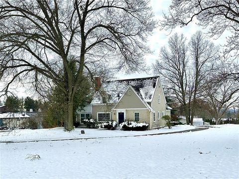 3015 Wilmington Road Neshannock Twp PA 16105