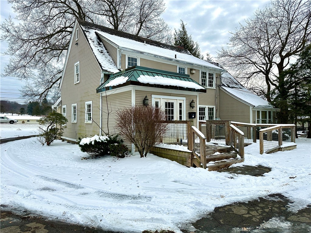 3015 Wilmington Road