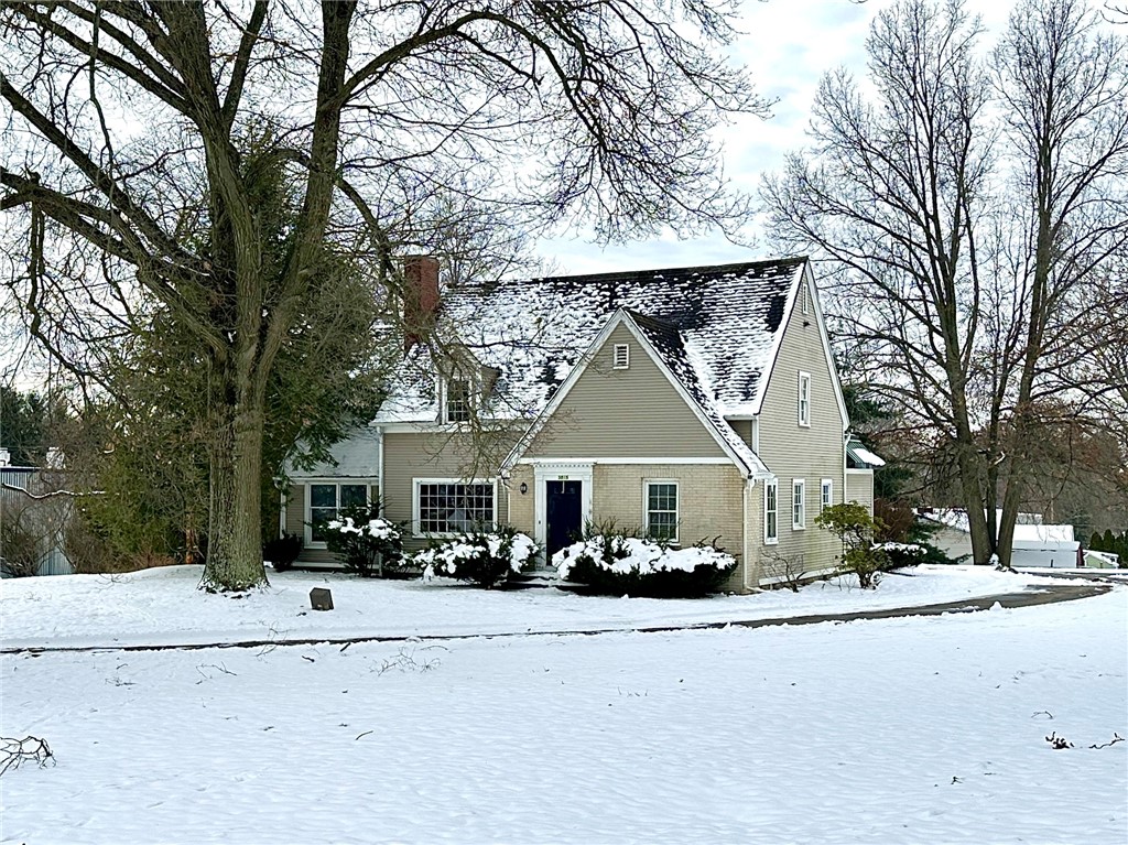 3015 Wilmington Road