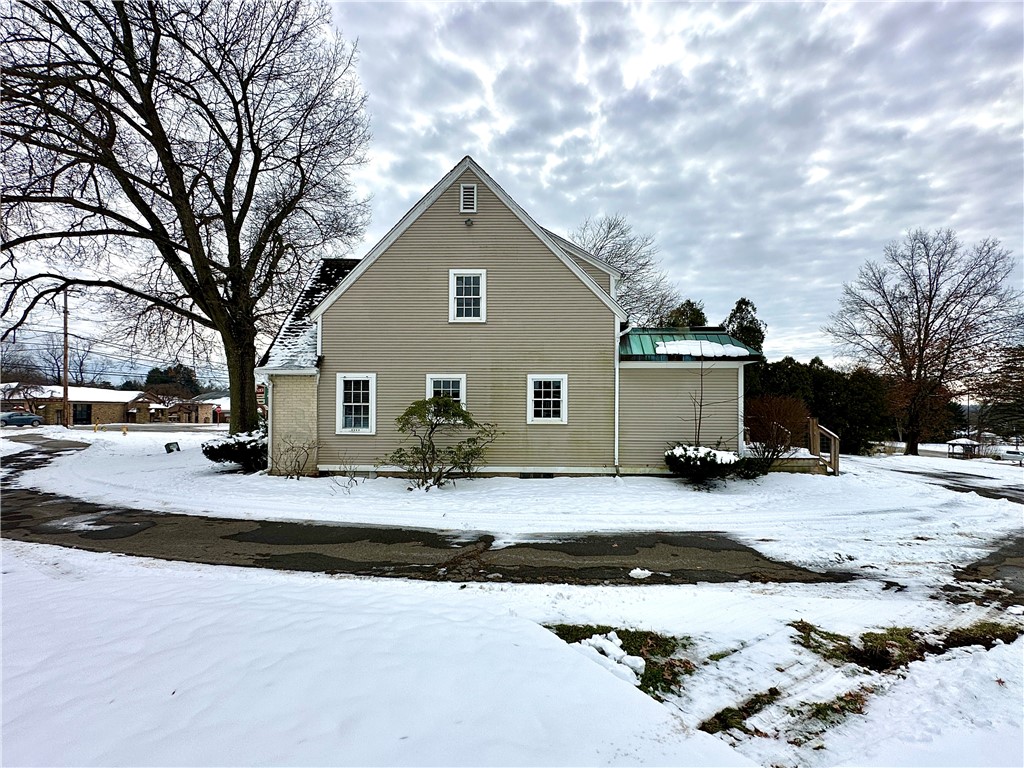 3015 Wilmington Road