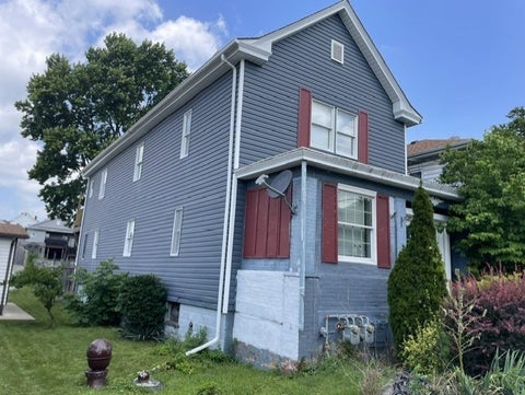Photo of 519 Euclid Ave, Canonsburg, PA 15317 (MLS # 1762923)