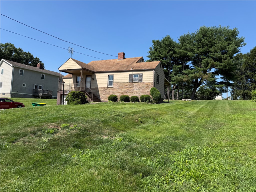 244 E Mcquistion Rd