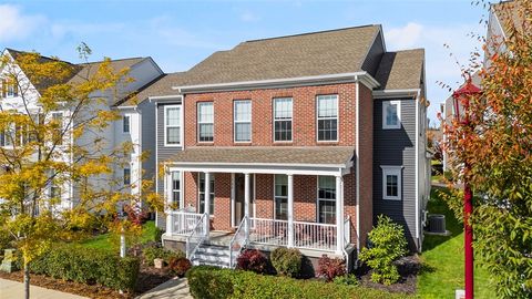 504 Beneficial Dr Cranberry Twp PA 16066